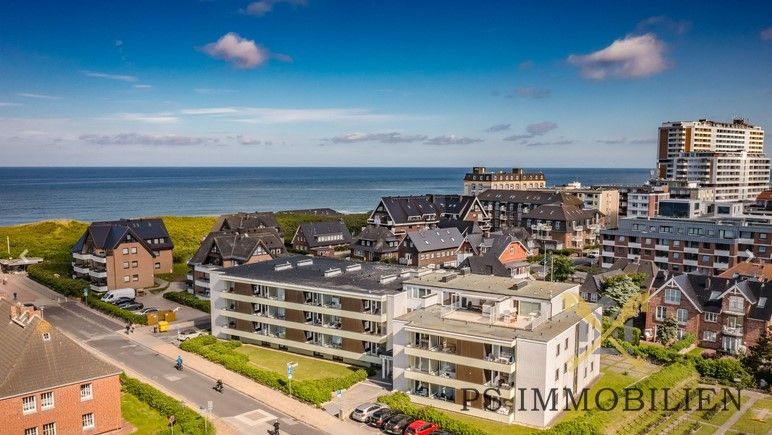 Juwel für Sylt Liebhaber